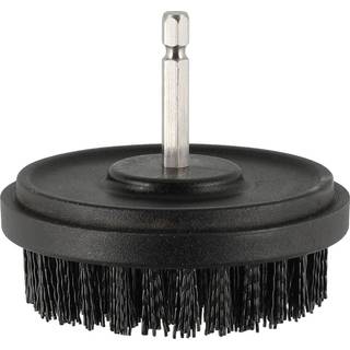 MUSTANG Drill Brush for Grill
