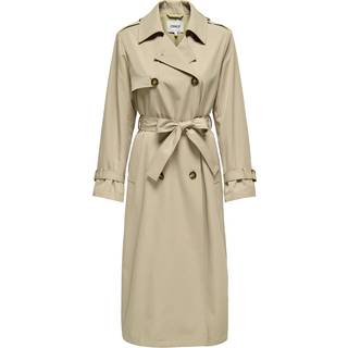 Onllesley Trenchcoat