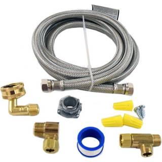 Frigidaire 5304493868 Water Line Installation Kit