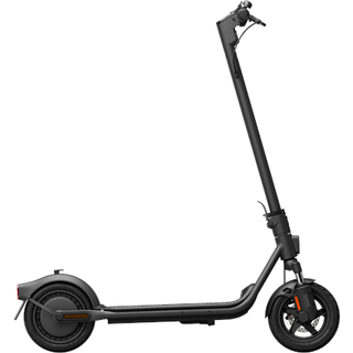 Segway Ninebot F2 II E Red/black (25 km/t)