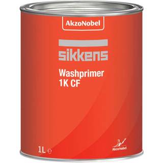 Sikkens - 1k Washprimer CF - 1 L