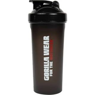 Shaker XXL Sort 1000 ml