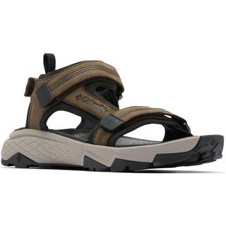 M Peakfreak Rush Sandal Cordovan