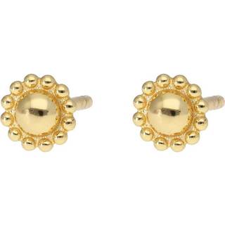 Ramona Øreringe, Gold