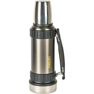 Thermos Work Termoflaske 1,2 liter Grå