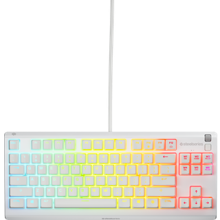 Apex 3 TKL White - US - white