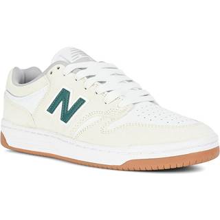 New Balance Unisex NB Numeric 480 Suede/Mesh, Størrelse 40
