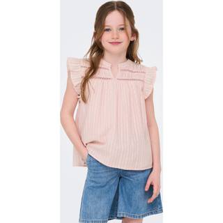 Kogcamille Top