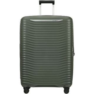 Samsonite Upscape spinner Black Stor Kuffert