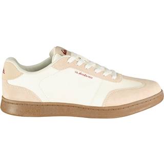 Quiksilver Torrance Skatesko - 46 - off white