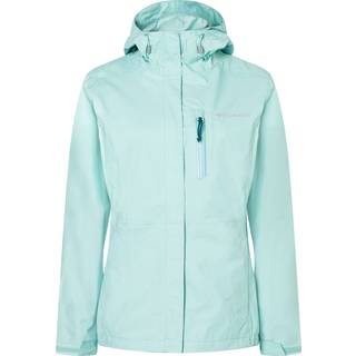 Columbia Columbia Pouring Adventure III Waterproof Black Jacket