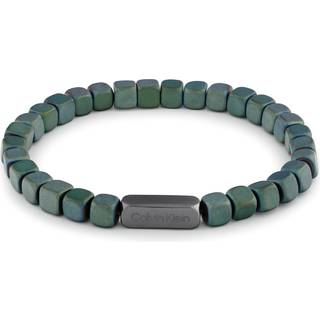Calvin Klein Armband - 35100059 - grün