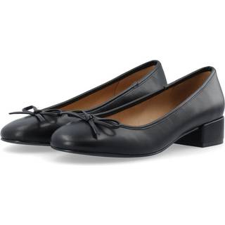 BIACindy Ballerinasko, Black, 41