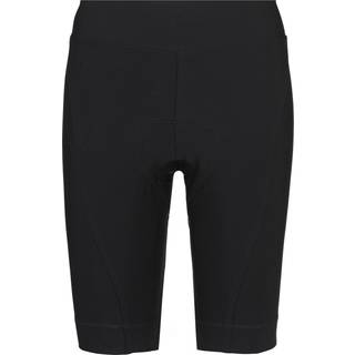 Löffler Women's Bike Tights Hotbond Cykelbukser Damer størrelse 46 farve sort
