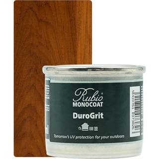 DuroGrit - Udendørs træolie