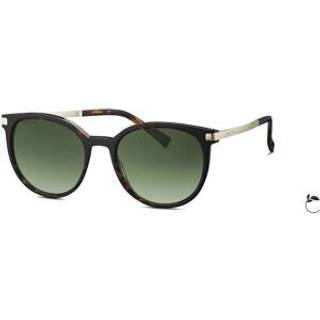 Marc O'Polo 506216 60 52 Solbriller Kvinder Tortoiseshell - Brown Tortoise - 52mm