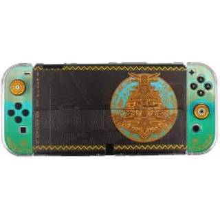 Nintendo Switch / Nintendo Switch OLED-cover Legend of Zelda Tears of Kingdoms