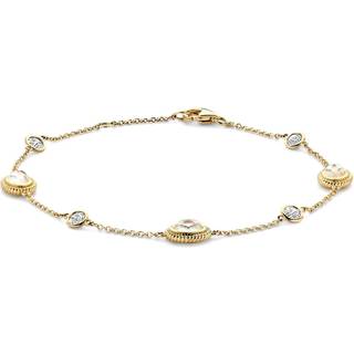 Blush 14 karat gold Bracelet 2252YMQ