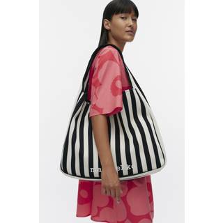 Marimekko Knitted Merirosvo Hobo bag