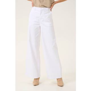 Cream CRVisti Jeans - Hvid - Str 40/32 - Damer