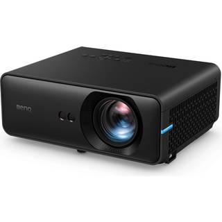 BENQ LH850ST | 1920x1080 DLP 4000ANSI-lumen | 0,499:1 | Fixed lens | Sort