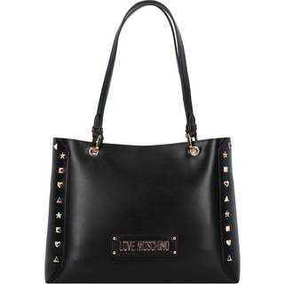 Love Moschino Timeless Shopper taske