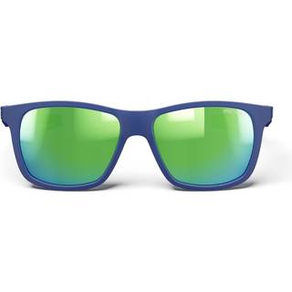 Julbo Kid's Elwood Spectron S3 (VLT 12%) Solbriller Børn størrelse 6-10 Years farve grøn