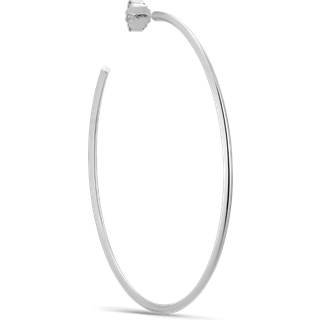 Magic Hoop, Silver