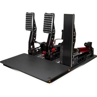 Simagic P2000 lang gaspedal plade