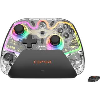 Cepter Horizon wireless PC controller ➞ På lager - klar til levering og afhentning