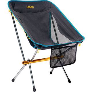 Uquip - Infinity - Campingstål grå