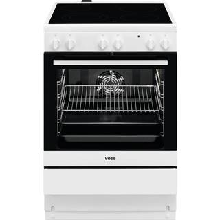 Voss Keramisk komfur VKK60311HV