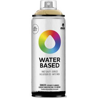 Water based Frame Gold 400ml