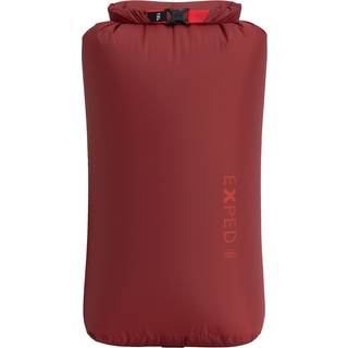 Exped Drybag Versa Burgundy, 13 L