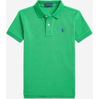 Polo Ralph Lauren Polo Ralph Lauren poloskjorte med logo