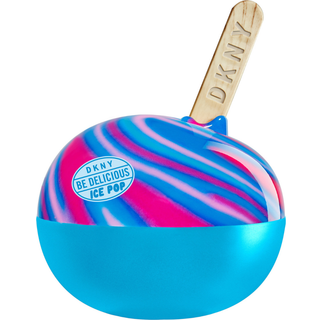 DKNY Ice Pop Summer Collection EDP 50 ml - Berry Bliss