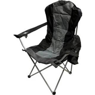 Trolla Lux campingstol, maks. 120 kg