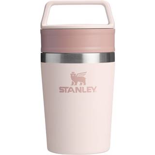 Stanley The Café-To-Go Travel Mug 0,23 L Rose Quartz, 230 ml