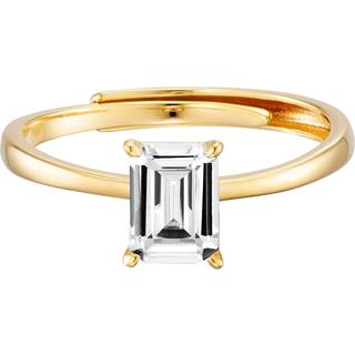 Julie Julsen Ring - JJRG3305YG - gold
