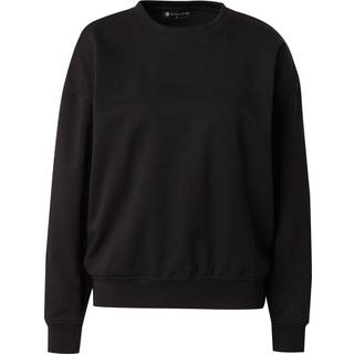ATHLECIA Women's Crecy Crew Neck Sweatere Damer størrelse 38 farve sort