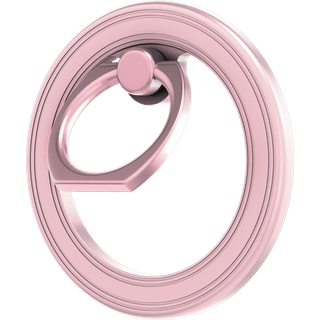 MagSafe Ring mount Light Pink