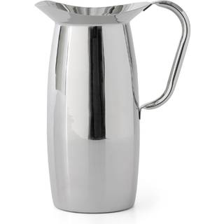 HAY Indian Steel Pitcher kande Tall 0,92 L