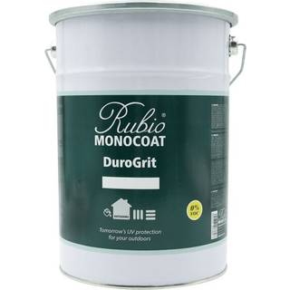 DuroGrit - Udendørs træolie