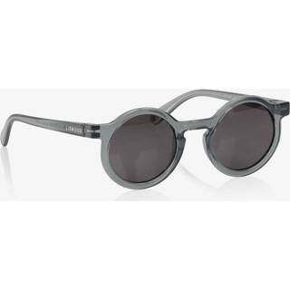 Darla Junior Solbriller, Whale Blue Transparent