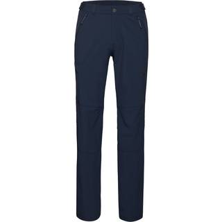 Mammut Runbold IV Pants Trekking bukser Herrer størrelse 48 - Regular farve blå