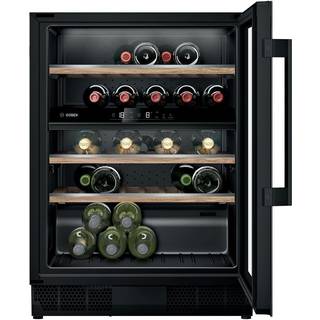 Bosch KUW21AHG0 Serie 6 Vinkøleskab