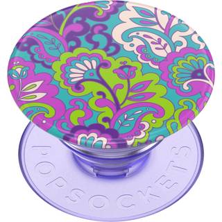 PopSockets PlantCore Grip Purple Kamp