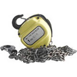 HERO Kædetalje 1 Ton