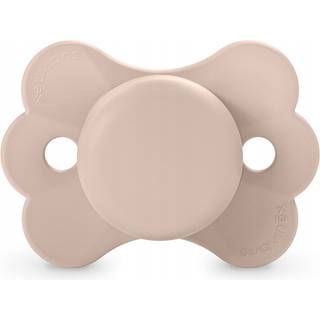 Suavinex Wonderland SX Pro Physiological 6-18 m sut Pink 1 stk. - 1 stk.