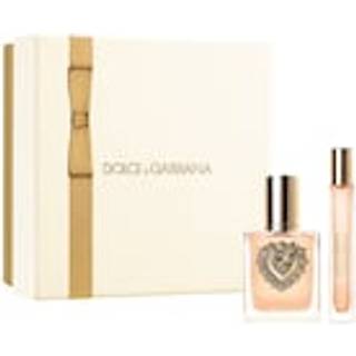 Dolce&Gabbana Devotion EDP Duo Gift Set Gavesæt til kvinder
